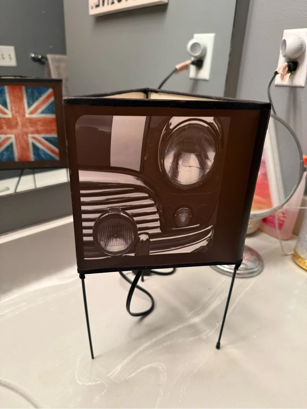 N/A retro mini